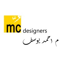 MC designers.. scale models logo - Similar company to Arch Model Maker