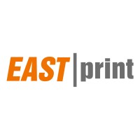 Eastprint GmbH logo - Similar company to Gtek - Soluções Tecnológicas