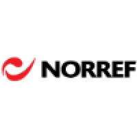 Les Pêcheries Norref Québec inc. logo - Similar company to Fruits De Mer Frandon Seafoods Inc.