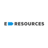 E-resources logo - Similar company to Smart Informatics S.R.O.