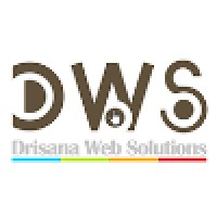 Drisana Web Solutions logo - Similar company to Vitco Software Solution Private Limited