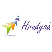 Hrudyaa AdConSer Private Limited logo - Similar company to Finsharp Global Academy