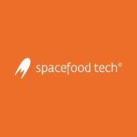 Spacefood Tech logo - Similar company to Cócono Restaurantes