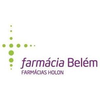 Farmácia Belém logo - Similar company to Farmácia Vale De Figueira