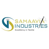 SAMAAVIA Industries logo - Similar company to Nasim Textile Industries