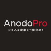 AnodoPro logo - Similar company to Valcom Solutions Srl
