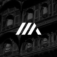 HIMMAT MEDIA logo - Similar company to East & Eve Creative Co.
