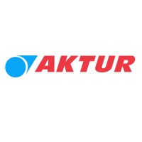 AKTUR LOGISTICS logo - Similar company to Transportline Uluslararası Taşımacılık - International Transport