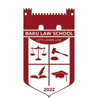 Baku Law School logo - Similar company to Mathetc Learning Center