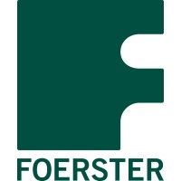 Institut Dr. Foerster GmbH & Co. KG logo - Similar company to Ndt Instruments Pte Ltd