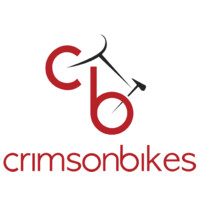 CrimsonBikes logo - Similar company to Nemo