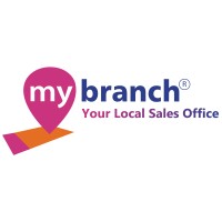 MyBranch logo - Similar company to Unit Modular Studio