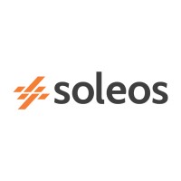 Soleos Energy Limited logo - Similar company to Proof Engineering Co.