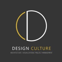 Design Culture logo - Similar company to Design Trilogy