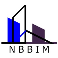 NBBIM logo - Similar company to 3Cs - Bureau D'Études Bim/Cao/Dao