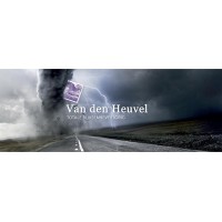Van den Heuvel Totale Bliksembeveiliging logo - Similar company to Transiënt Bv