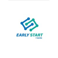 Early Start IT Solution PLC logo - Similar company to Yaltopia Tech