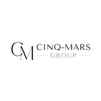 Cinq-Mars Group logo - Similar company to Rjc & Associates
