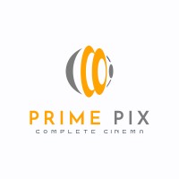 PRIME PIX logo - Similar company to Vba Entrepreneurial Community
