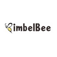 BimbelBee logo - Similar company to Carbon Is Lyfe