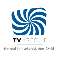 TV MScout Film- und Fernsehproduktion GmbH logo - Similar company to Conceptroom Vertrieb