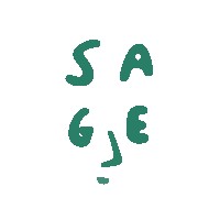 Sage Animation logo - Similar company to Artzee Animation