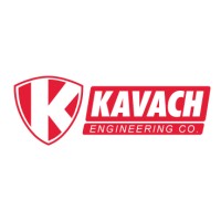 Kavachh Engineering Co logo - Similar company to Varp Techlabs