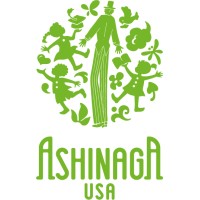 Ashinaga USA logo - Similar company to Ashinaga Foundation
