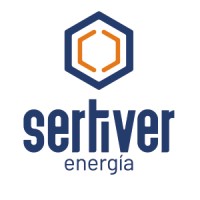 Sertiver Energía logo - Similar company to Cabberty