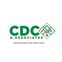 CDC and Associates logo - Similar company to The Cdc Group