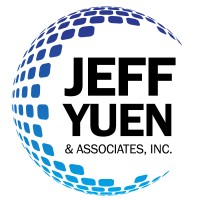 Jeff Yuen & Associates, Inc. logo - Similar company to Acheul