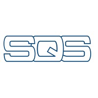 SQS Deutschland GmbH logo - Similar company to Tetranomics