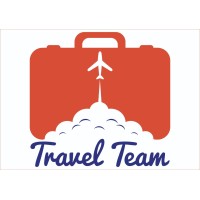 TRAVEL TEAM logo - Similar company to Templemitra.Com