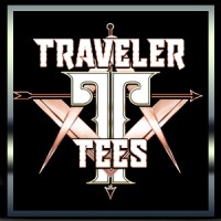Traveler Tees
