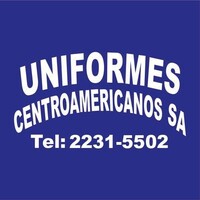 Uniformes Centroamericanos logo - Similar company to Uniformes Eleganzza