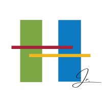 Humanitas Jr logo - Similar company to Labsem Ufsc