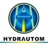 HYDRAUTOM maintenance hydraulique logo - Similar company to Hydrau Teams / Cophyma 13