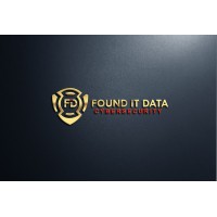 Found IT Data Cybersecurity logo - Similar company to Hesters