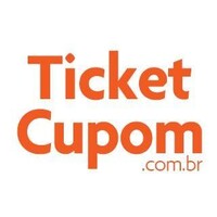 Ticket Cupom- Plataforma De Cupons De Descontos E Delivery