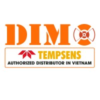 Dimo Vietnam - Tempsens Authorized Distributor in Vietnam logo - Similar company to Ideaology