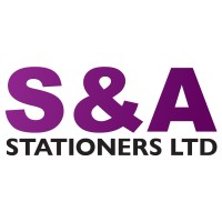 S&A Stationers Ltd.