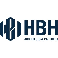 HBH Architects & Partners logo - Similar company to Archius