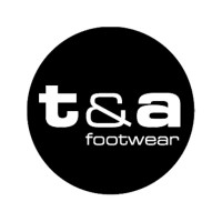 T&A Footwear logo - Similar company to Armardis