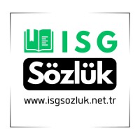 İSG Sözlük logo - Similar company to İsg Kariyer