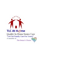 Tlc At Home Inc