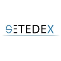 SETEDEX logo - Similar company to Ur Steam Lab Based Campus