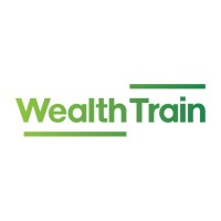 Wealth Train logo - Similar company to Apex Wealth Creation