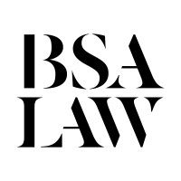 BSA LAW logo - Similar company to Devine & Severova