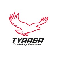 TYAASA logo - Similar company to Sherpas Freight