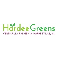 Hardee Greens, LLC logo - Similar company to Unified Resources In Display